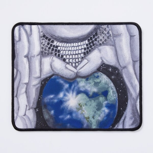 Item preview, Mother Earth Love in Hands designed and sold by Compass and a Camera.