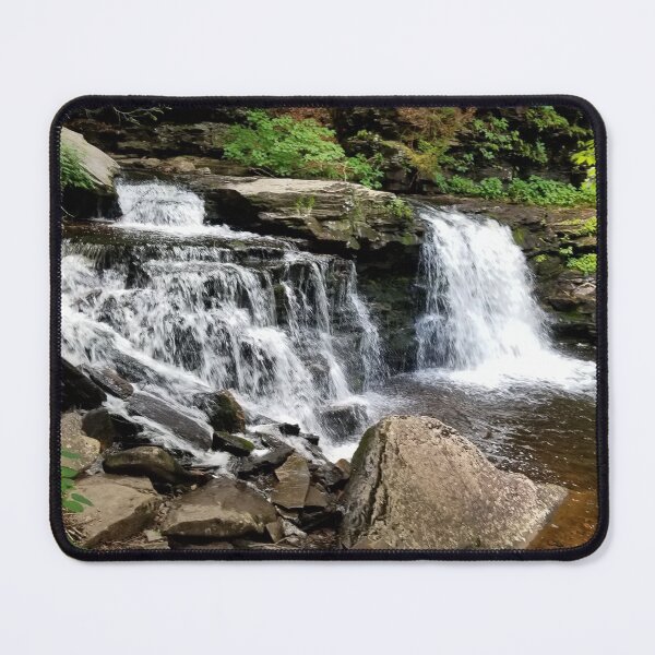 Item preview, Pa waterfalls designed and sold by KeenKreations.