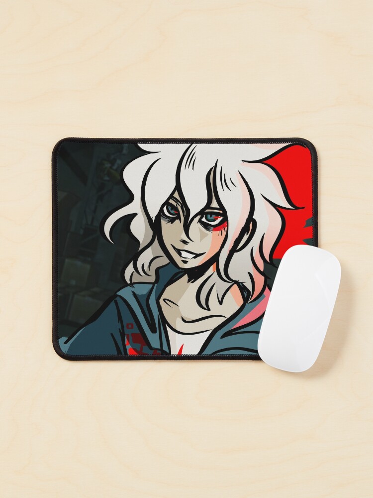 nagito mouse pad