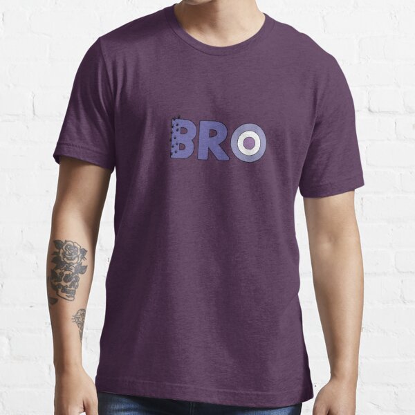 Love you, bro Short Sleeve T-shirt - The Barton Brothers