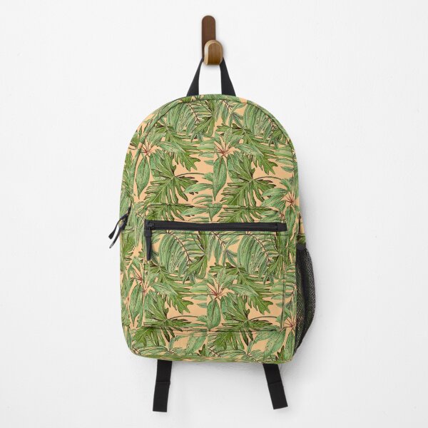 Item preview, Banana Leaf Retro  designed and sold by newtree.