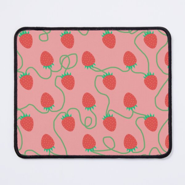 Item preview, Strawberry Patch  designed and sold by MissMay5.