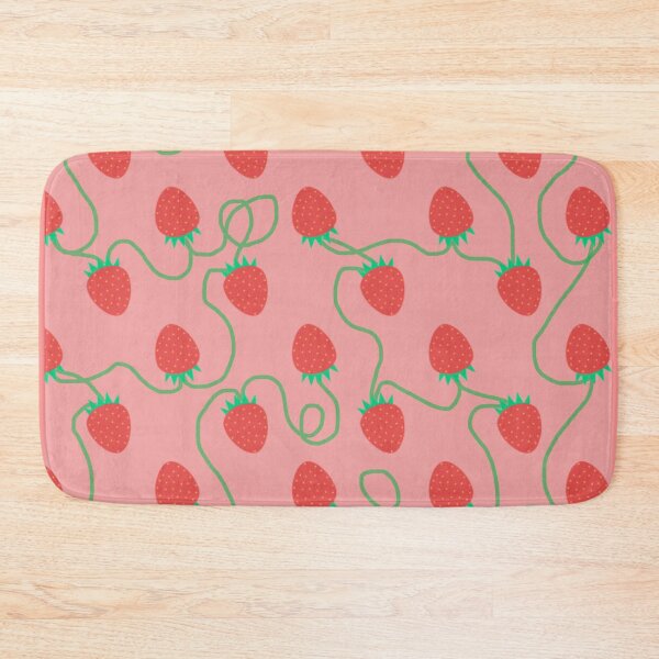 Item preview, Strawberry Patch  designed and sold by MissMay5.