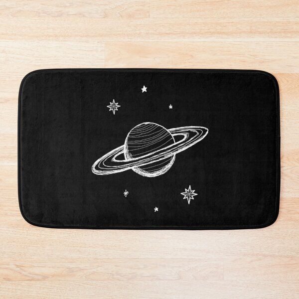 Item preview, Planet Saturn designed and sold by stellapt.