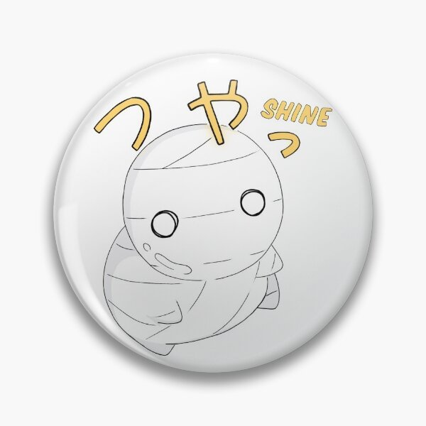 Item preview, Shine Mii-kun! designed and sold by DDonutzArt.