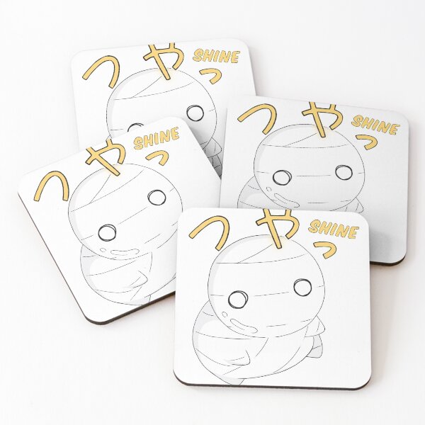 Item preview, Shine Mii-kun! designed and sold by DDonutzArt.