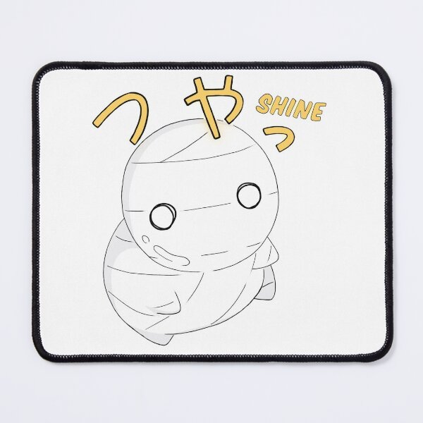 Item preview, Shine Mii-kun! designed and sold by DDonutzArt.