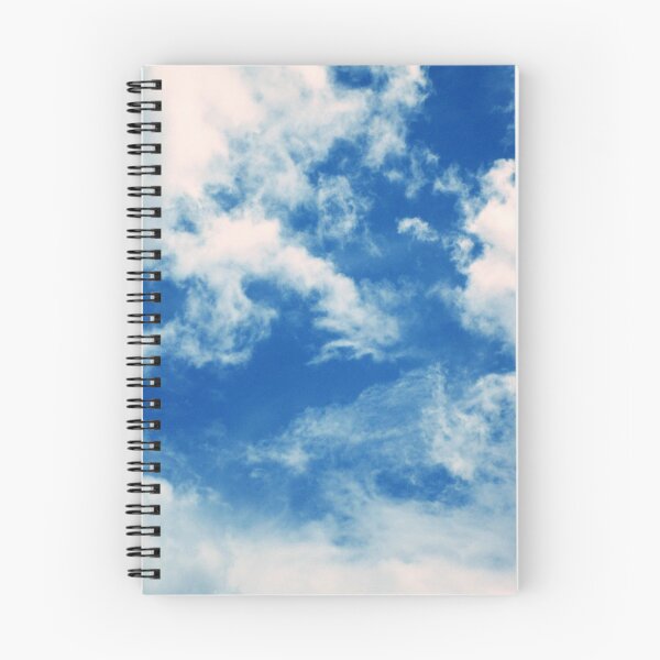 Item preview, CLOUDY BLUE SKY designed and sold by JoAnnHayden.