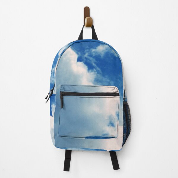 Item preview, CLOUDY BLUE SKY designed and sold by JoAnnHayden.