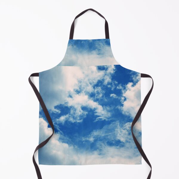 Item preview, CLOUDY BLUE SKY designed and sold by JoAnnHayden.