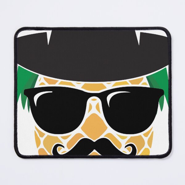 Item preview, Undercover Pineapple designed and sold by Tyler Toney.