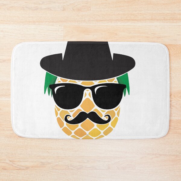 Item preview, Undercover Pineapple designed and sold by Tyler Toney.