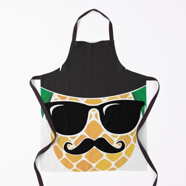 Item preview, Undercover Pineapple designed and sold by Tyler Toney.
