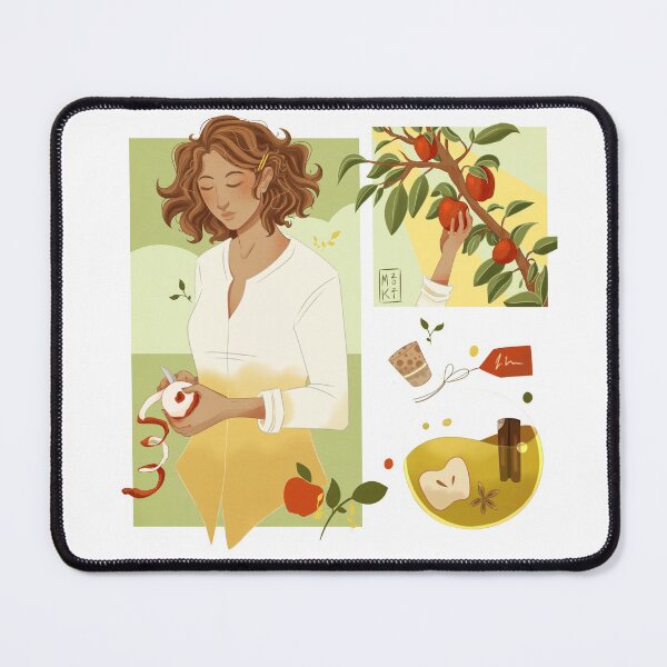 Item preview, At the Cidery designed and sold by MallyMakesStuff.