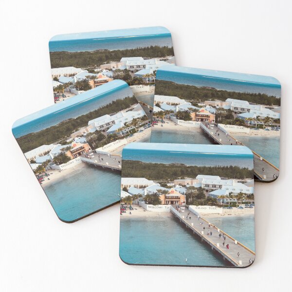Item preview, Welcome to Grand Turk designed and sold by ImKarmz.