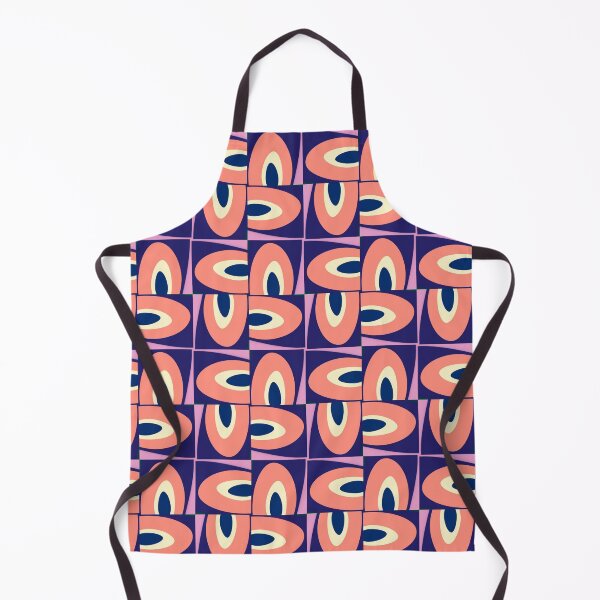 Item preview, Cool Mid Century Abstract designed and sold by pugmom4.