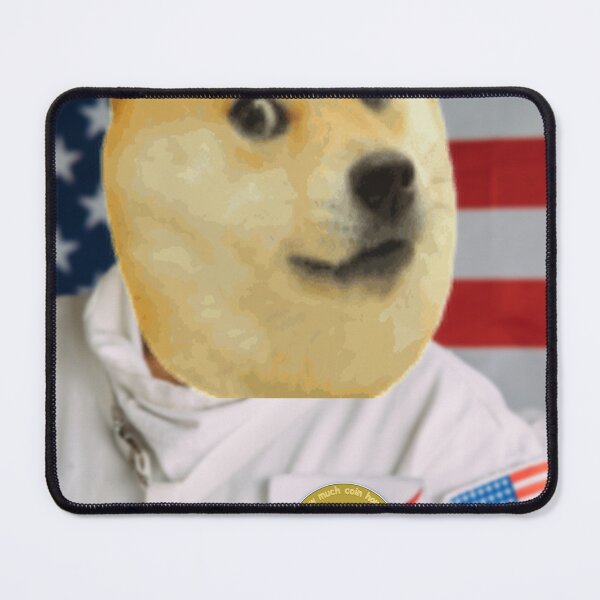 Item preview, Dogestronaut designed and sold by chimchimtim.