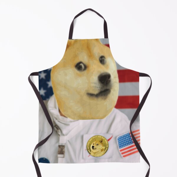 Item preview, Dogestronaut designed and sold by chimchimtim.