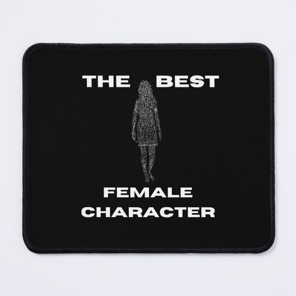Item preview, The Best Female Character  - The Award Goes To designed and sold by molamode.