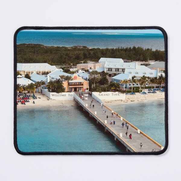 Item preview, Welcome to Grand Turk designed and sold by ImKarmz.