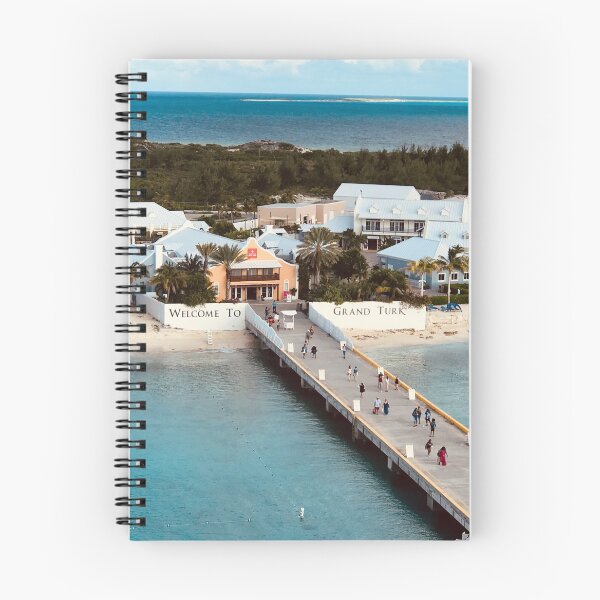 Item preview, Welcome to Grand Turk designed and sold by ImKarmz.