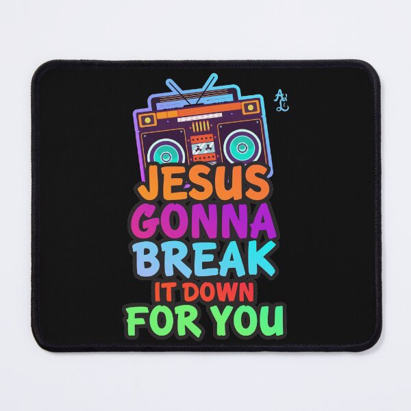Artikelvorschau, Jesus wird es für dich abbauen entworfen und verkauft von AbstractCL.