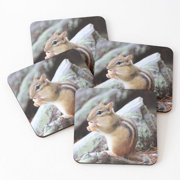 Item preview, Chipmunk designed and sold by Lilysphotos78.
