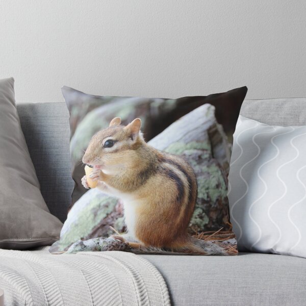 Item preview, Chipmunk designed and sold by Lilysphotos78.