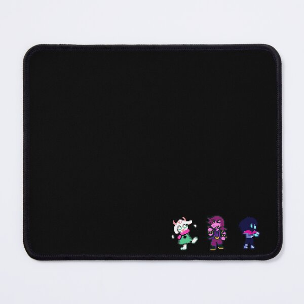 Item preview, DELTARUNE Chapter 2 - Trio is back! designed and sold by Puppy-.