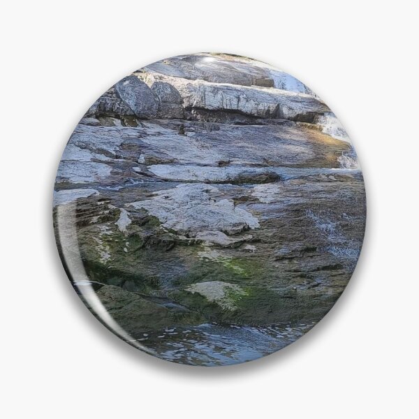 Item preview, Montana waterfall designed and sold by TiptonPhoto.