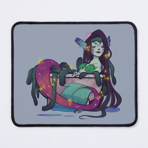 Item preview, Seaweed Bath designed and sold by Leyawa.