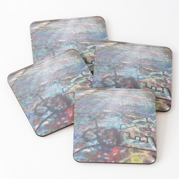 Item preview, Graffiti highway designed and sold by KeenKreations.