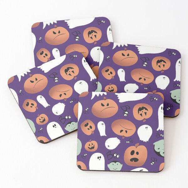 Item preview, Haunted Halloween designed and sold by HolguinArt.