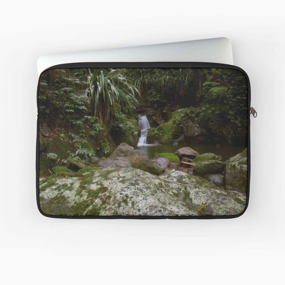 Item preview, Laptop Sleeve designed and sold by smallan.