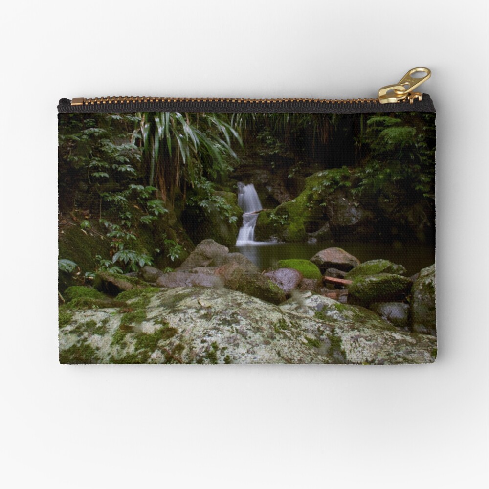 Item preview, Zipper Pouch designed and sold by smallan.