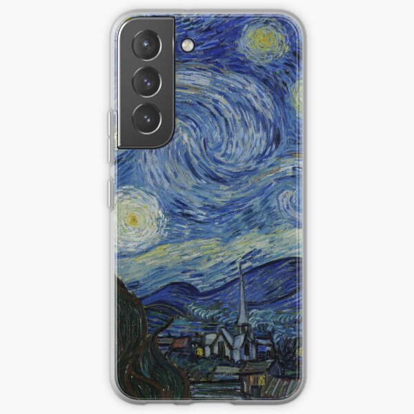 Night Painter Phone Cases for Sale | Redbubble
