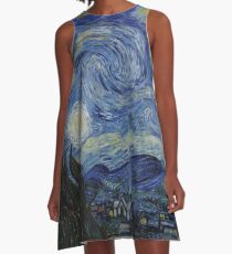 Night Sky Dresses