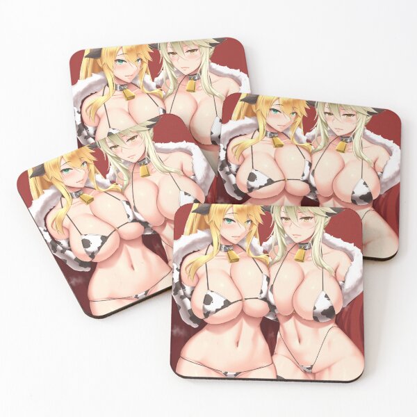 Item preview, Artoria and Alter designed and sold by lhkks.