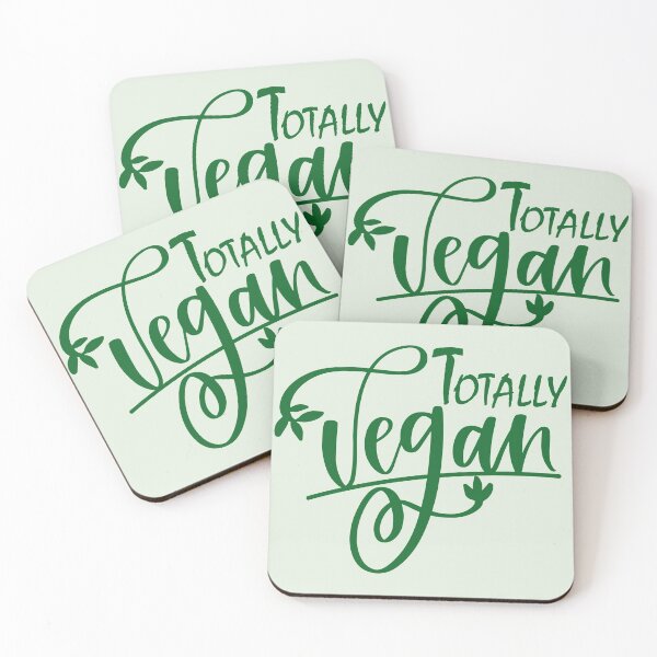 Item preview, Totally Vegan , World Vegetarian Day designed and sold by SweetbeStore.