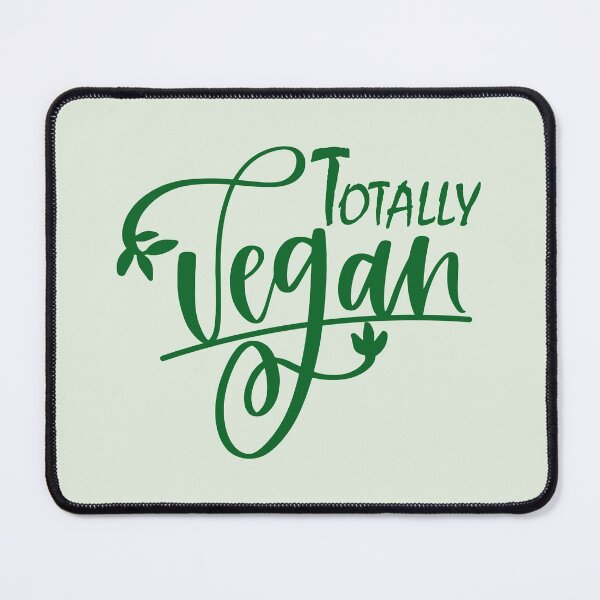 Item preview, Totally Vegan , World Vegetarian Day designed and sold by SweetbeStore.