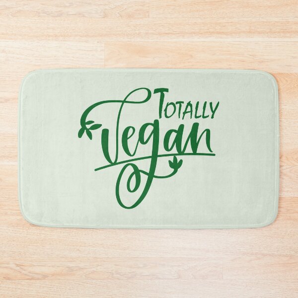 Item preview, Totally Vegan , World Vegetarian Day designed and sold by SweetbeStore.