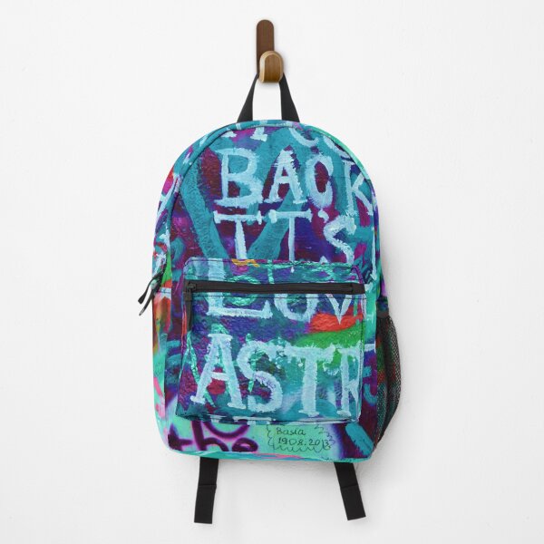 Item preview, Love is an astronaut it comes back but it's never the same designed and sold by RafaelLima7.