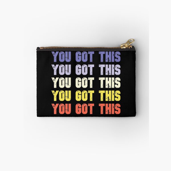 Item preview, You Got This designed and sold by Wachi-A.