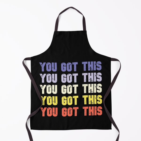 Item preview, You Got This designed and sold by Wachi-A.