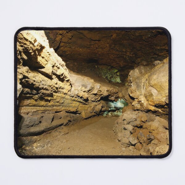 Item preview, Lava tube cave designed and sold by Gaspar Avila.