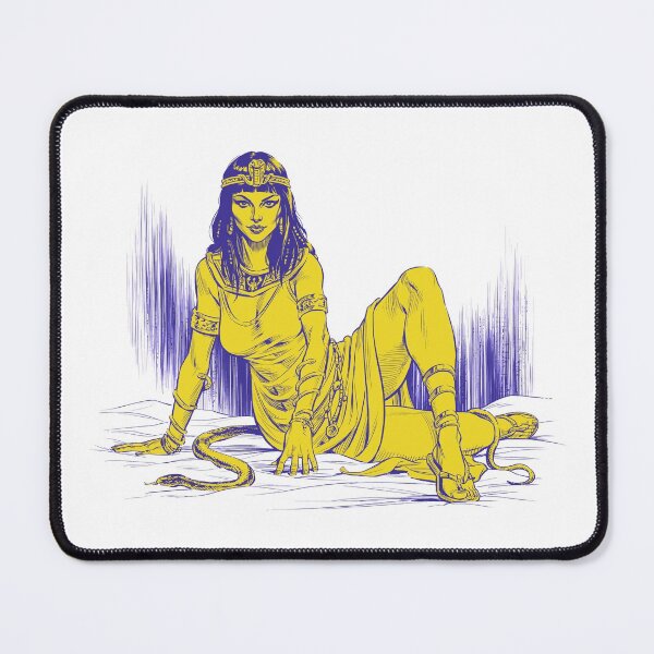 Item preview, Cleopatra 3 designed and sold by Chris Wahl.