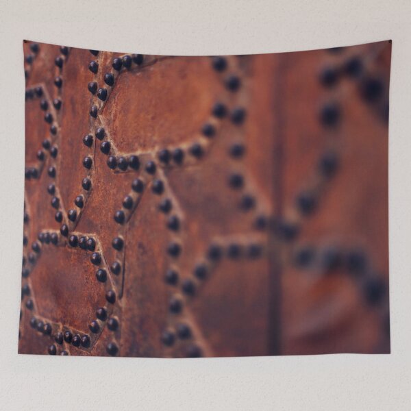 Item preview, Old arabic door designed and sold by Sara Sanchez PHOTO.