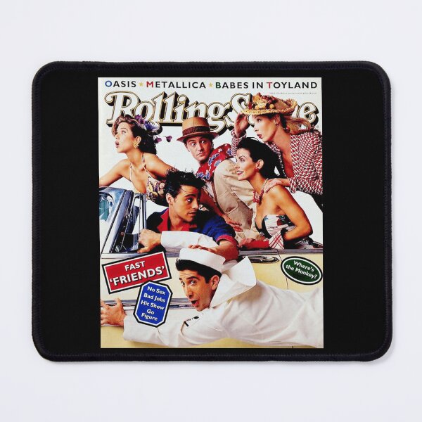 Item preview, friends rolling stone Classic . designed and sold by ParsonsRiggs.