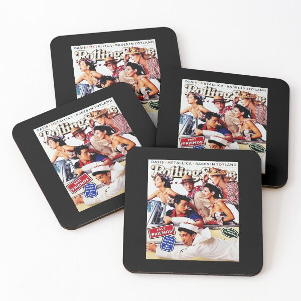 Item preview, friends rolling stone Classic . designed and sold by ParsonsRiggs.