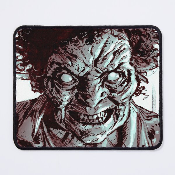 Item preview, Zombie Granny designed and sold by Chris Wahl.